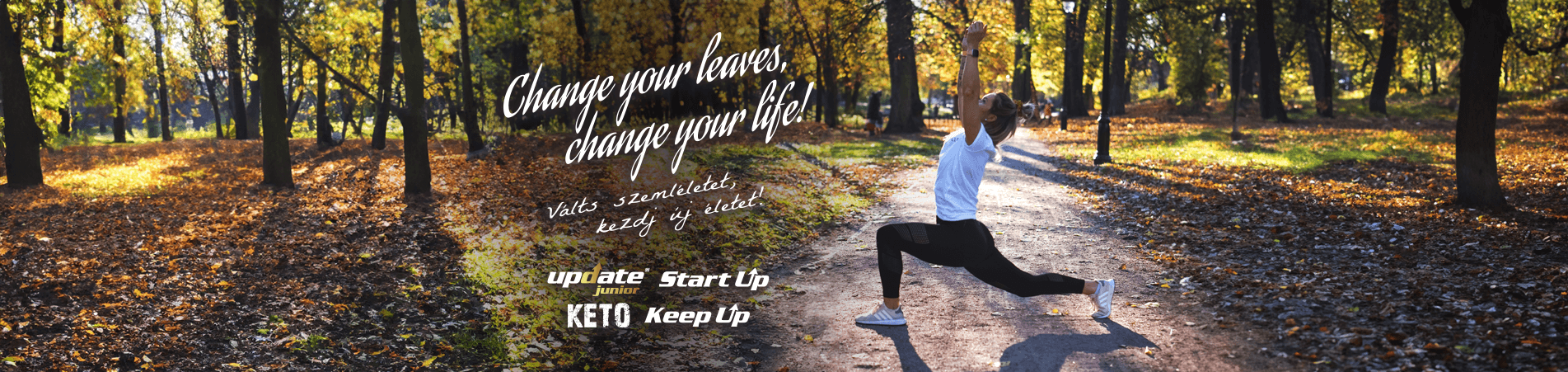 Change your life