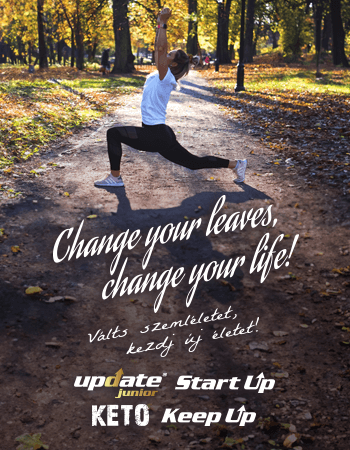 Change your life
