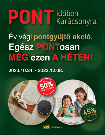 Pontgyűjtő