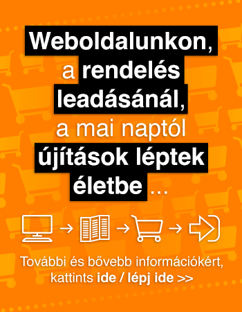 Mi változott?