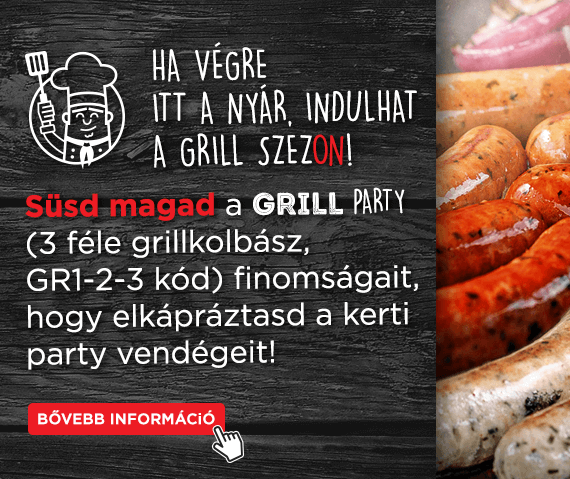 Grill Party