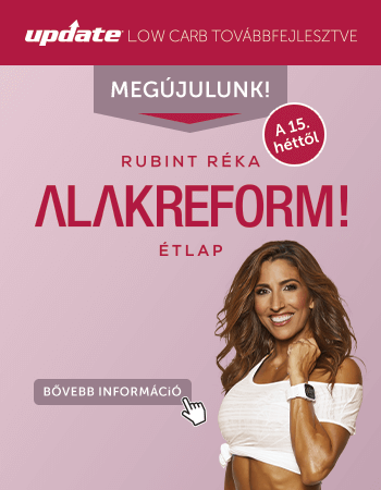 Új Alakreform kínálat