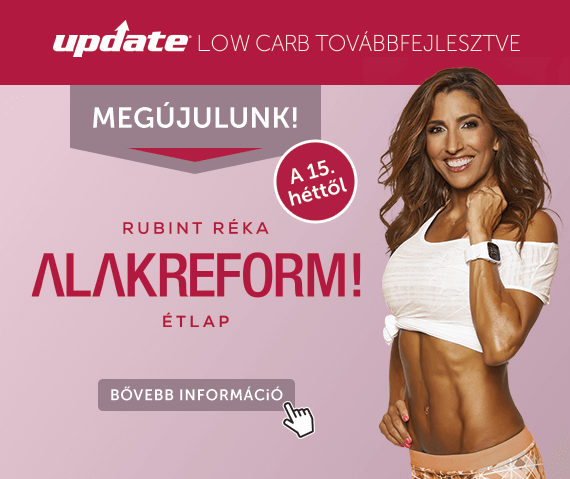 Új Alakreform kínálat!