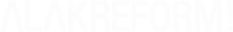 Alakreform logo