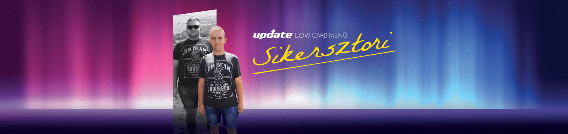 Sikerstory