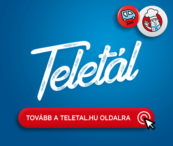 Tovább a Teletál.hu-ra