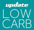 Update Low Carb logo
